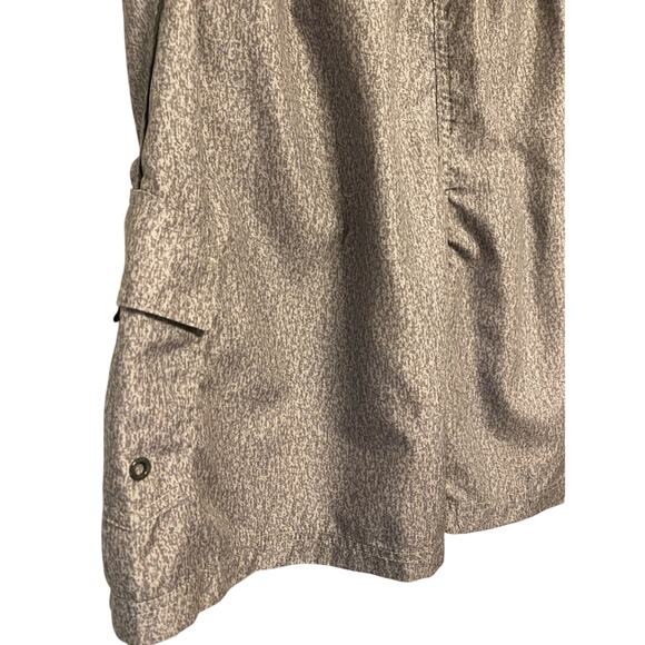 LAGUNA Originals Summer Travel Vacation Cargo Style Swim Trunks Shorts Large - Picture 3 of 9